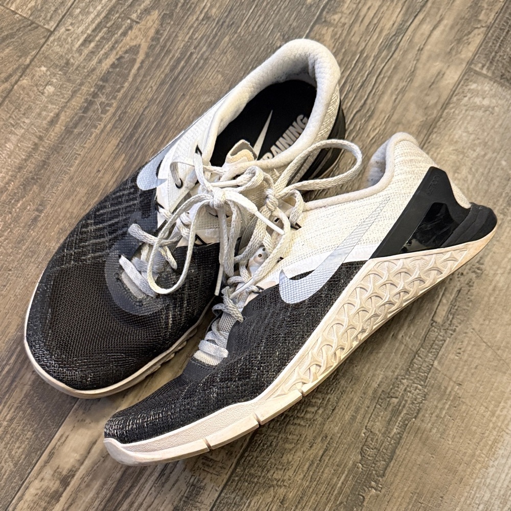 Nike Metcon Men’s Trainers, Size 7.5